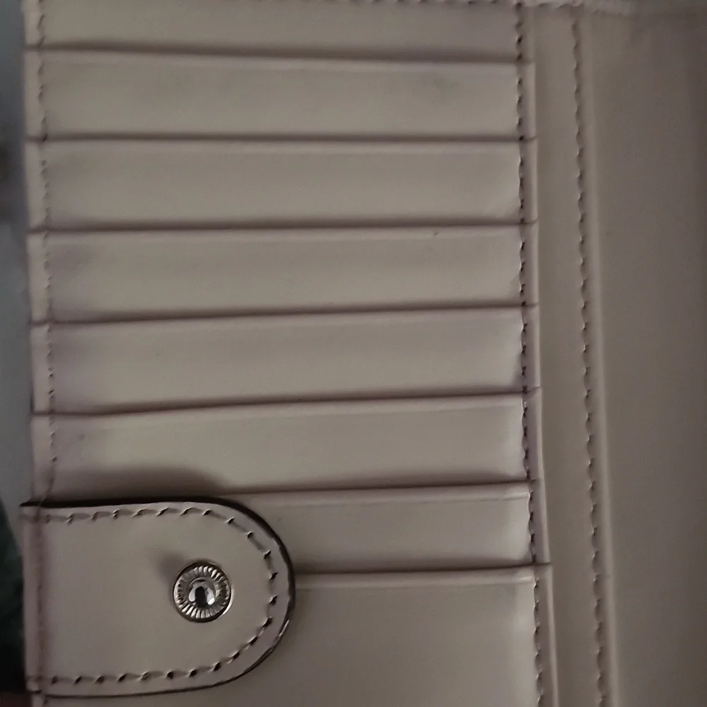 Kate Spade New York Spice Things Up Pink Multi Camel Wallet - Picture 10 of 15